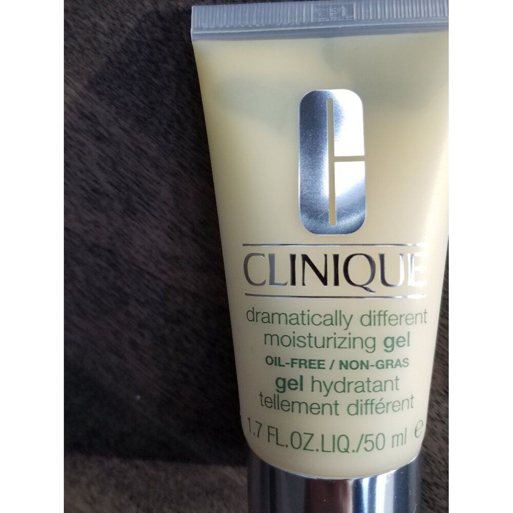 NEW CLINIQUE Moisturizing gel
